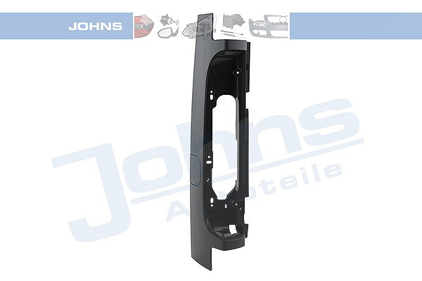 Johns Heckleuchte [Hersteller-Nr. 558187-52] für Nissan, Opel, Renault