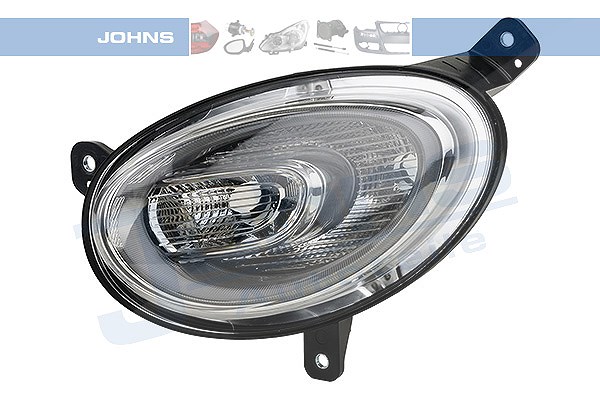 Johns Blinkleuchte [Hersteller-Nr. 305619-1] für Fiat