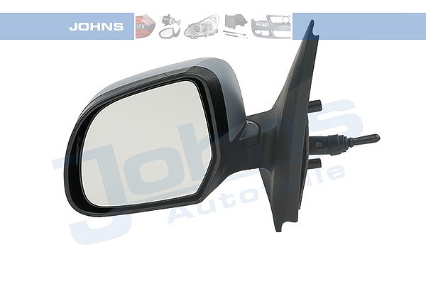 Johns Außenspiegel [Hersteller-Nr. 257137-15] für Dacia