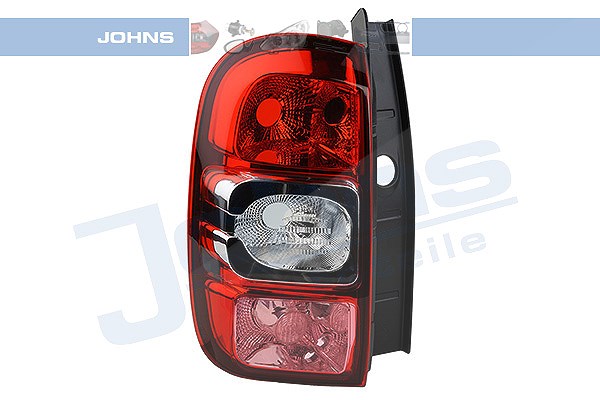 Johns Heckleuchte [Hersteller-Nr. 254187-2] für Dacia
