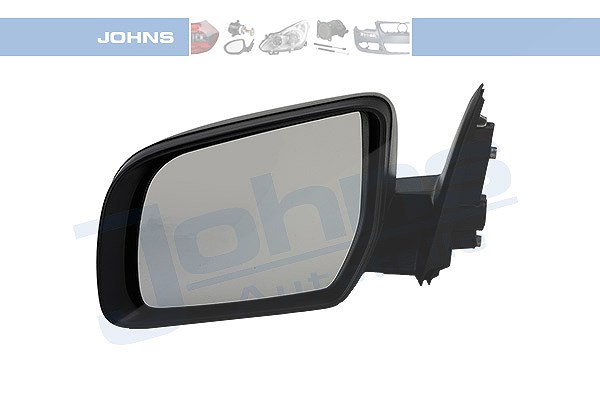 Johns Außenspiegel [Hersteller-Nr. 329637-0] für Ford
