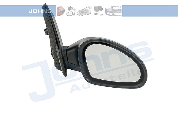 Johns Außenspiegel [Hersteller-Nr. 672338-25] für Seat