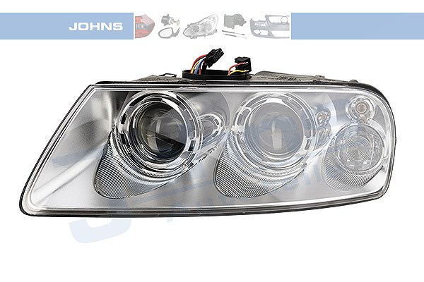 Johns Hauptscheinwerfer [Hersteller-Nr. 959509-2] für VW