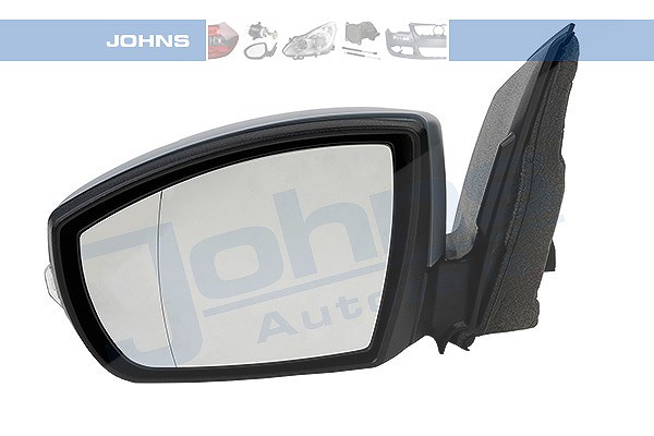 Johns Außenspiegel [Hersteller-Nr. 328137-23] für Ford