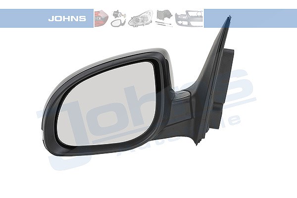 Johns Außenspiegel [Hersteller-Nr. 391137-61] für Hyundai