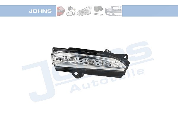 Johns Blinkleuchte [Hersteller-Nr. 322038-95] für Ford