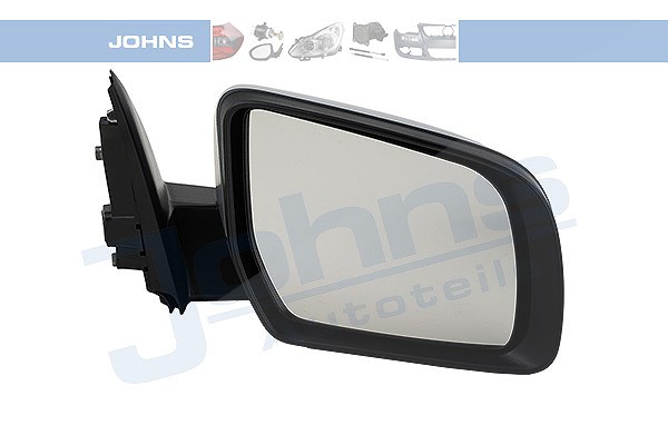 Johns Außenspiegel [Hersteller-Nr. 329638-33] für Ford