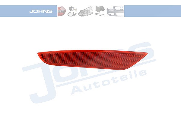 Johns Rückstrahler [Hersteller-Nr. 954387-8] für VW