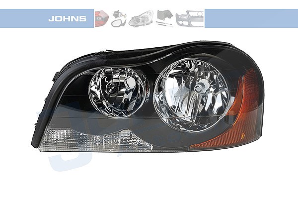 Johns Hauptscheinwerfer [Hersteller-Nr. 909109-6] für Volvo