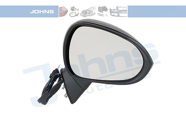 Johns Außenspiegel [Hersteller-Nr. 671638-1] für Seat