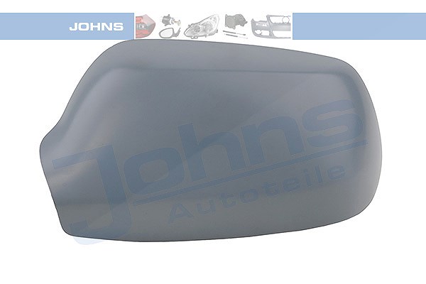 Johns Abdeckung, Außenspiegel [Hersteller-Nr. 450837-91] für Mazda