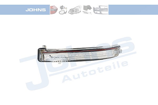 Johns Blinkleuchte [Hersteller-Nr. 274837-95] für Nissan