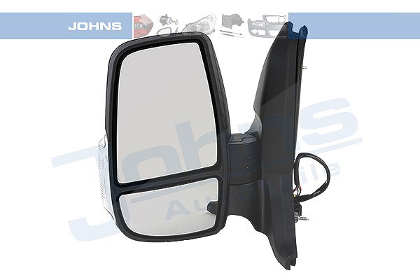 Johns Außenspiegel [Hersteller-Nr. 329037-21] für Ford