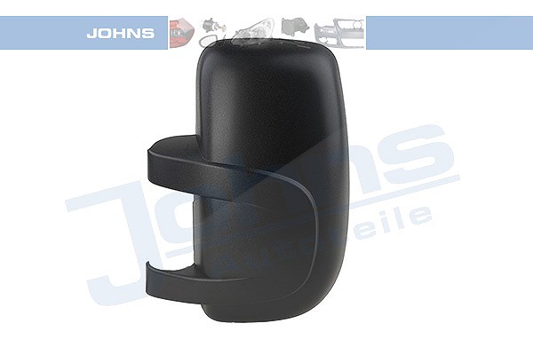 Johns Abdeckung, Außenspiegel [Hersteller-Nr. 609137-90] für Renault, Opel, Nissan