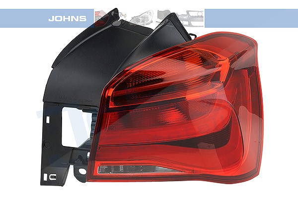 Johns Heckleuchte [Hersteller-Nr. 200288-2] für BMW