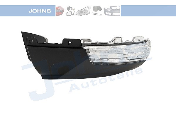 Johns Blinkleuchte [Hersteller-Nr. 959137-95] für VW