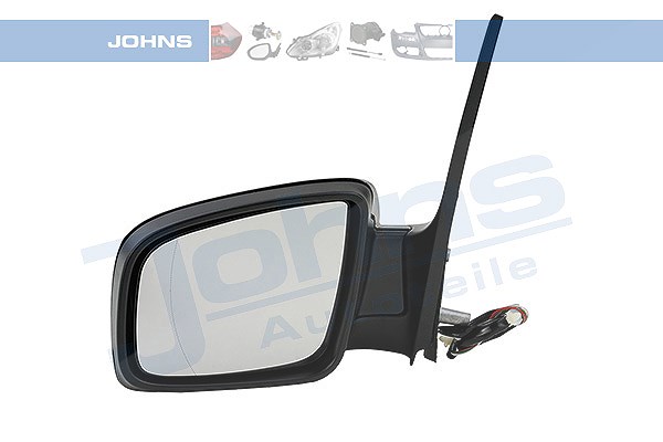 Johns Außenspiegel [Hersteller-Nr. 504237-61] für Mercedes-Benz