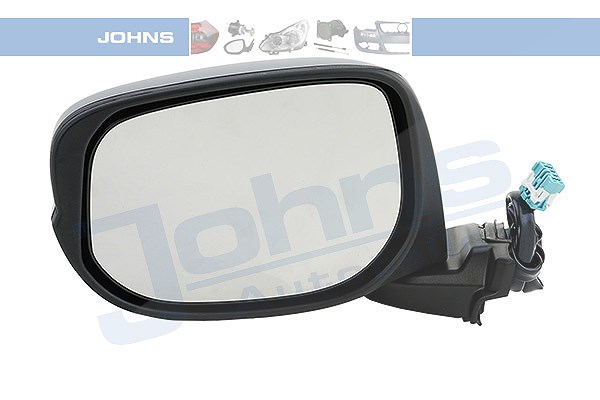 Johns Außenspiegel [Hersteller-Nr. 380237-15] für Honda