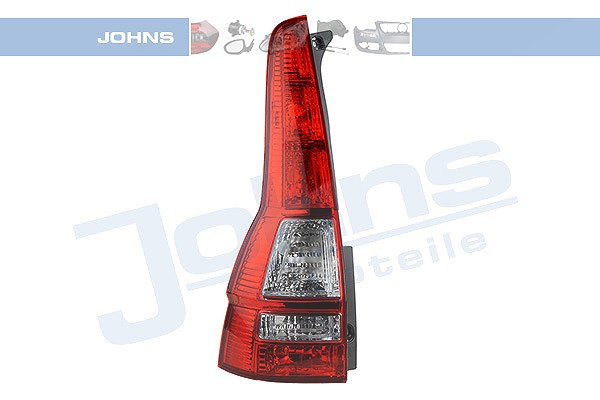 Johns Heckleuchte [Hersteller-Nr. 384387-1] für Honda