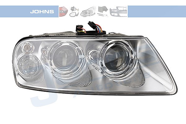 Johns Hauptscheinwerfer [Hersteller-Nr. 959510-2] für VW