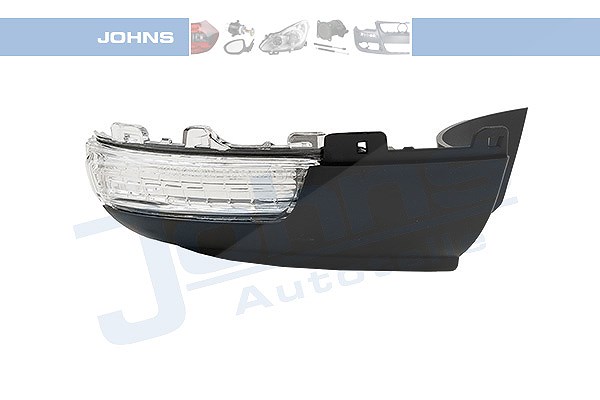 Johns Blinkleuchte [Hersteller-Nr. 959138-96] für VW
