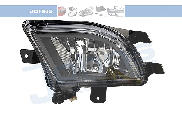 Johns Nebelscheinwerfer [Hersteller-Nr. 954429-1] für VW