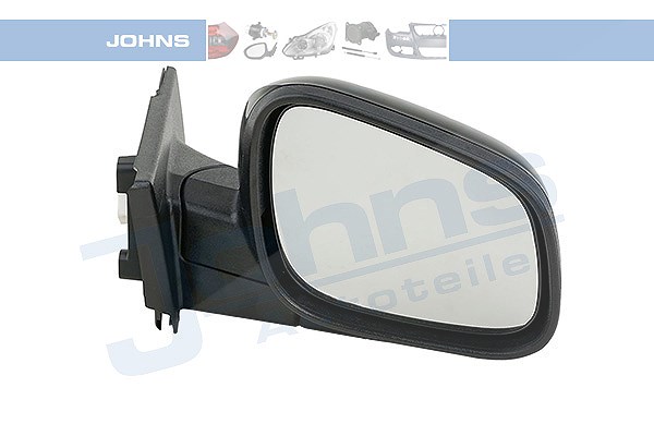 Johns Außenspiegel [Hersteller-Nr. 210138-20] für Chevrolet