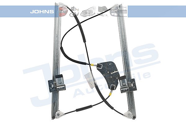 Johns Fensterheber [Hersteller-Nr. 504241-21] für Mercedes-Benz