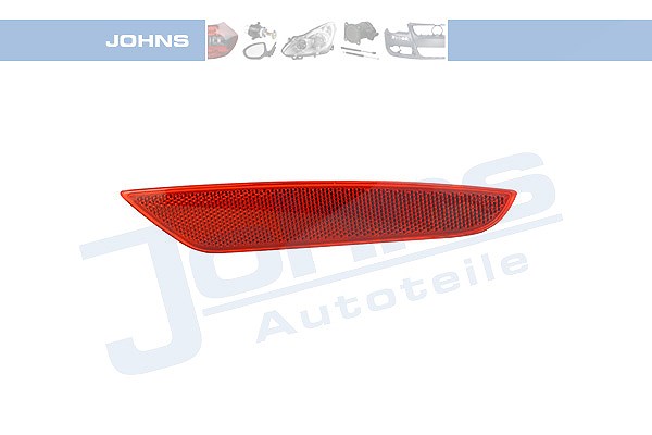 Johns Rückstrahler [Hersteller-Nr. 954388-8] für VW