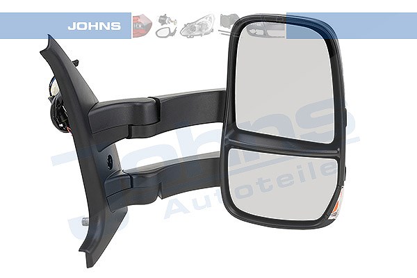 Johns Außenspiegel [Hersteller-Nr. 404338-61] für Iveco