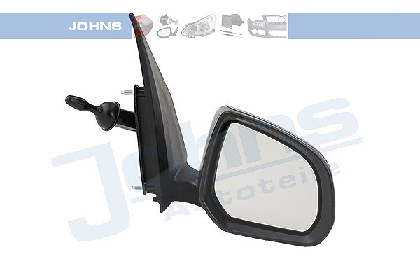 Johns Außenspiegel [Hersteller-Nr. 270138-15] für Nissan, Suzuki