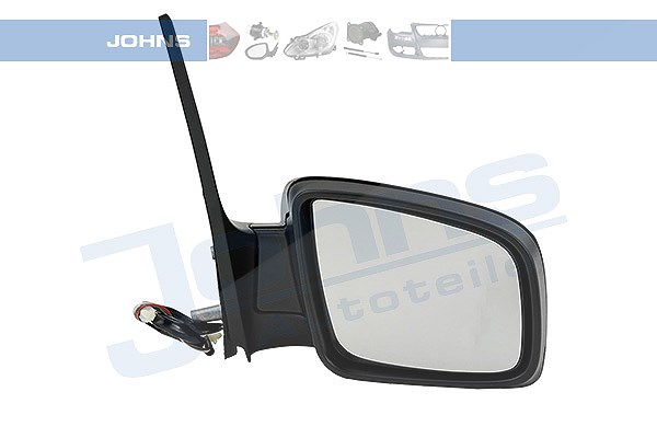 Johns Außenspiegel [Hersteller-Nr. 504238-61] für Mercedes-Benz
