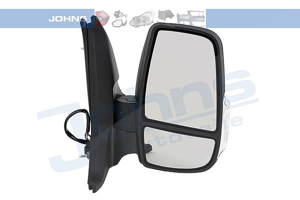 Johns Außenspiegel [Hersteller-Nr. 329038-23] für Ford