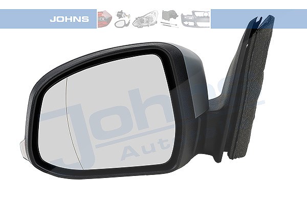 Johns Außenspiegel [Hersteller-Nr. 321337-24] für Ford