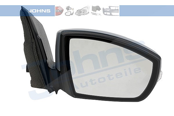 Johns Außenspiegel [Hersteller-Nr. 328138-24] für Ford