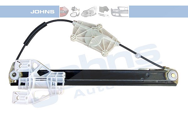 Johns Fensterheber [Hersteller-Nr. 131246-21] für Audi