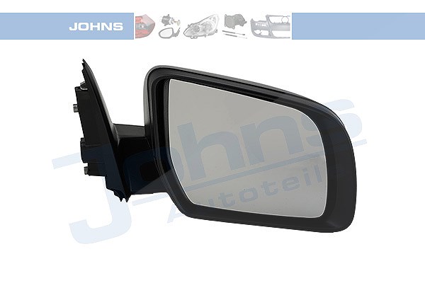Johns Außenspiegel [Hersteller-Nr. 329638-2] für Ford