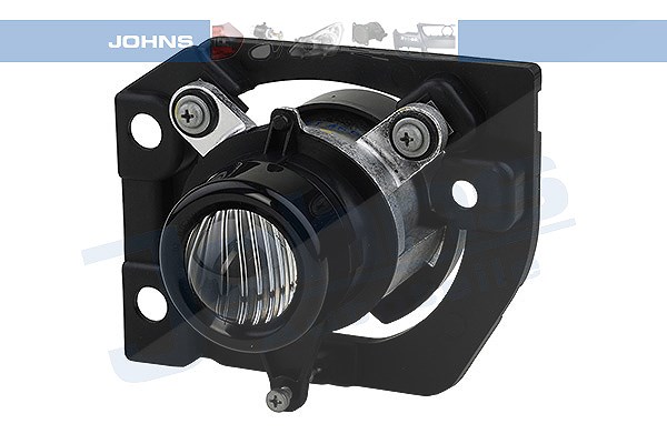 Johns Nebelscheinwerfer [Hersteller-Nr. 300329-5] für Fiat