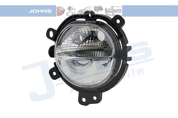 Johns Tagfahrleuchte [Hersteller-Nr. 535429-91] für Mini
