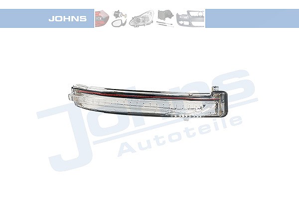 Johns Blinkleuchte [Hersteller-Nr. 274838-95] für Nissan