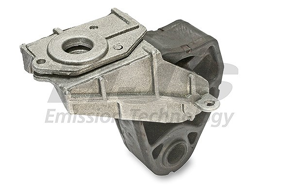 Hjs Halter, Abgasanlage [Hersteller-Nr. 83113919] für Audi
