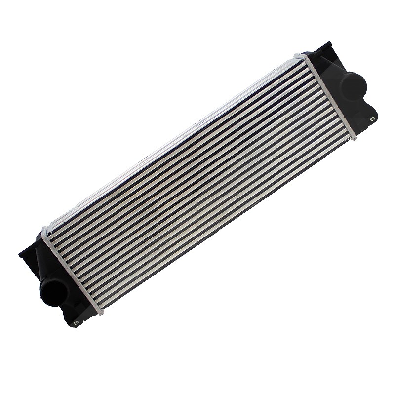 Atec Ladeluftkühler [Hersteller-Nr. 30352362] für VW, Mercedes-Benz