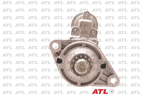 Atl Autotechnik Starter [Hersteller-Nr. A92510] für Seat, Audi, VW, Skoda