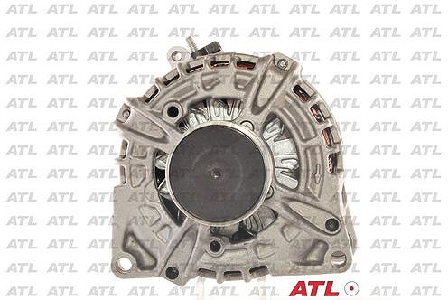 Atl Autotechnik Generator [Hersteller-Nr. L50250] für Mercedes-Benz