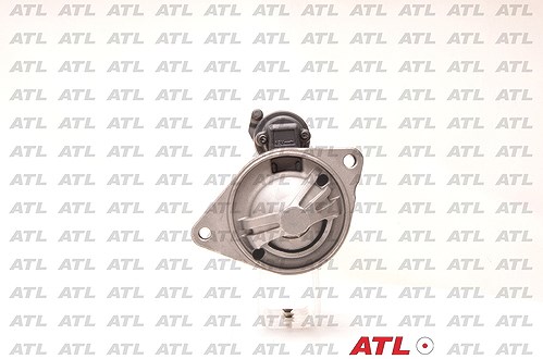 Atl Autotechnik Starter [Hersteller-Nr. A92830] für Ford