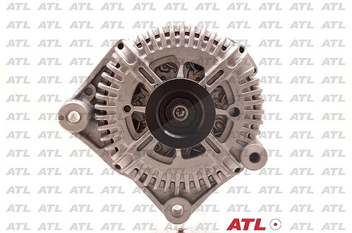 Atl Autotechnik Generator [Hersteller-Nr. L82081] für BMW