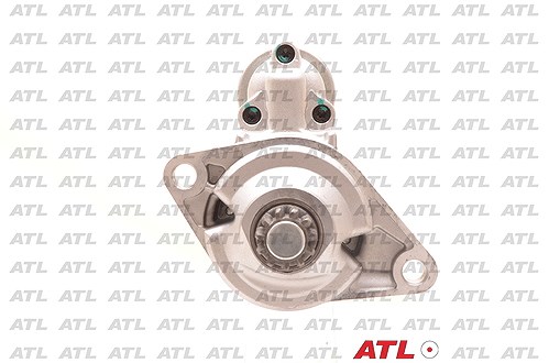 Atl Autotechnik Starter [Hersteller-Nr. A25360] für Skoda, Seat, Audi, VW