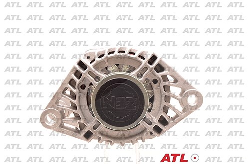 Atl Autotechnik Generator [Hersteller-Nr. L49760] für Fiat