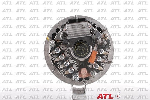 Atl Autotechnik Generator [Hersteller-Nr. L69330] für Porsche