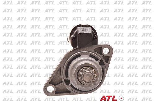 Atl Autotechnik Starter [Hersteller-Nr. A92180] für Skoda, Seat, VW, Audi